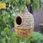 Fågelbo Artisan - Shesali