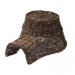 Korghus till igelkott