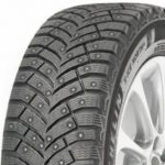 MICHELIN X-ICE NORTH 4