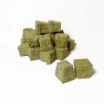 Rockwoolkuber 50-pack
