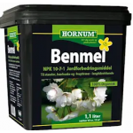 HORNUM Benmjöl 1,1l