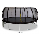 Stor studsmatta 5,5m | Colosseum