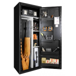 Vapenskåp Scandinavian Safe SP 88