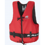 Baltic simväst för vuxen – Aqua Pro – Röd