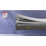 Emma Diamond resårmadrass